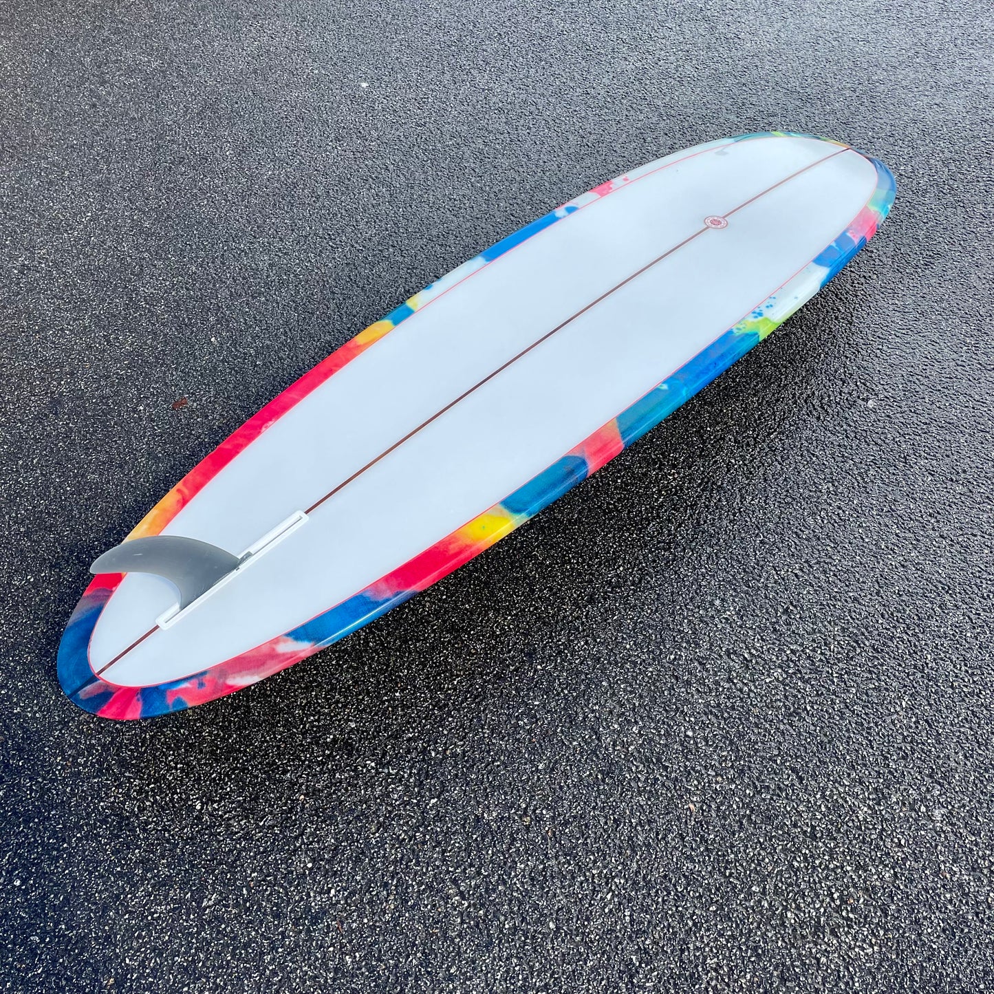 Nineplus Magic Carpet | 6'10