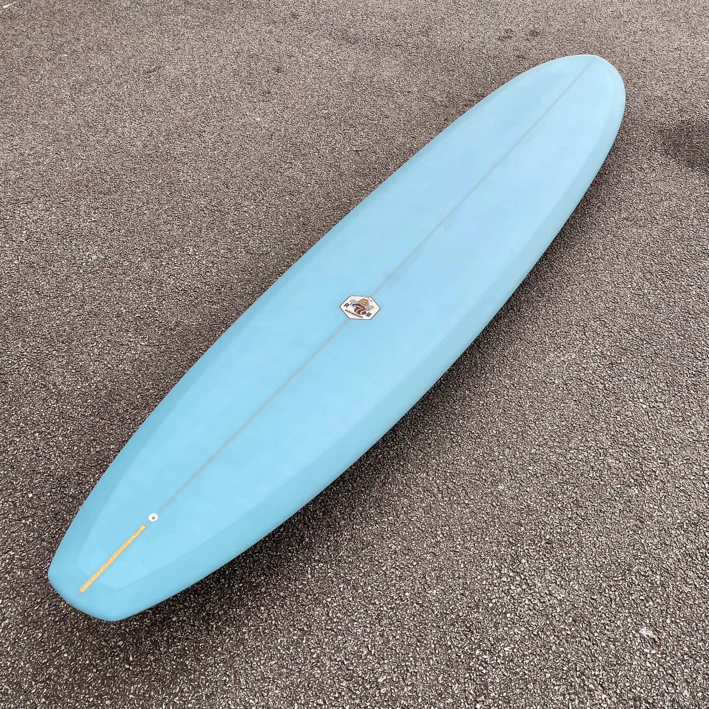 RPRB | 9'6 | T3 Tribute