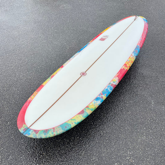 Nineplus Magic Carpet | 6'2
