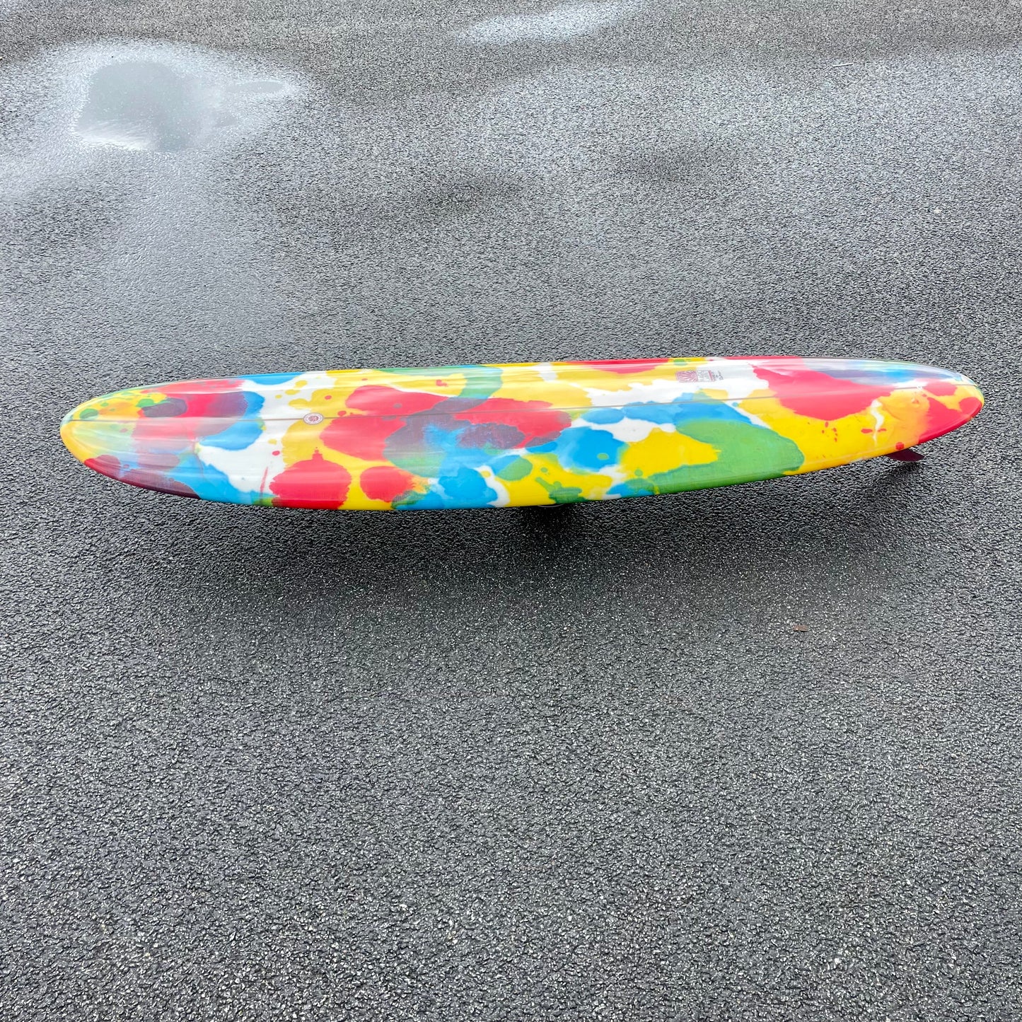 Nineplus Magic Carpet | 7'4