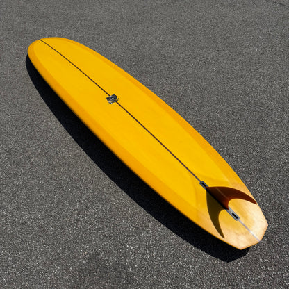 Eric Christiensen Einstein | 9'4