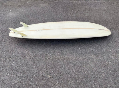USED Roger Cooper Mini Mal | 7'6