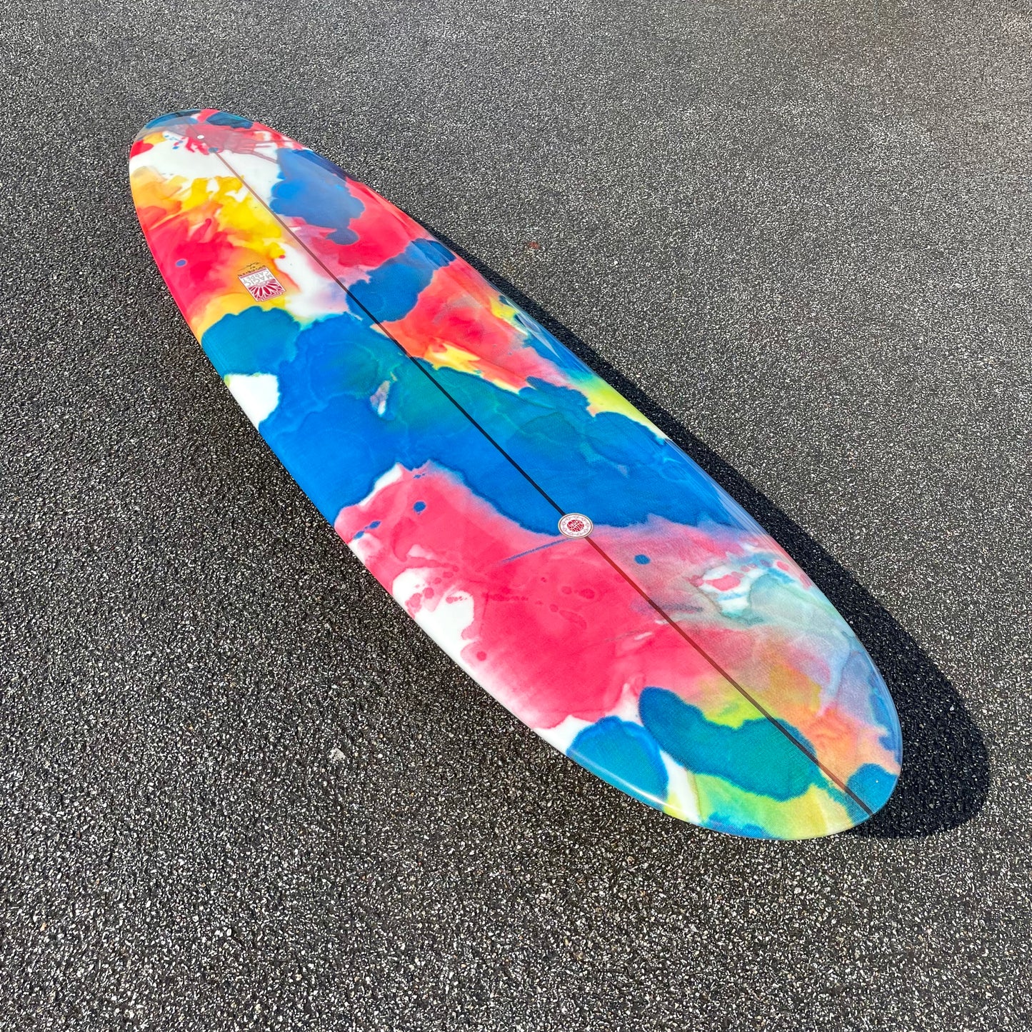 Nineplus Magic Carpet | 6'10