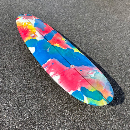 Nineplus Magic Carpet | 6'10