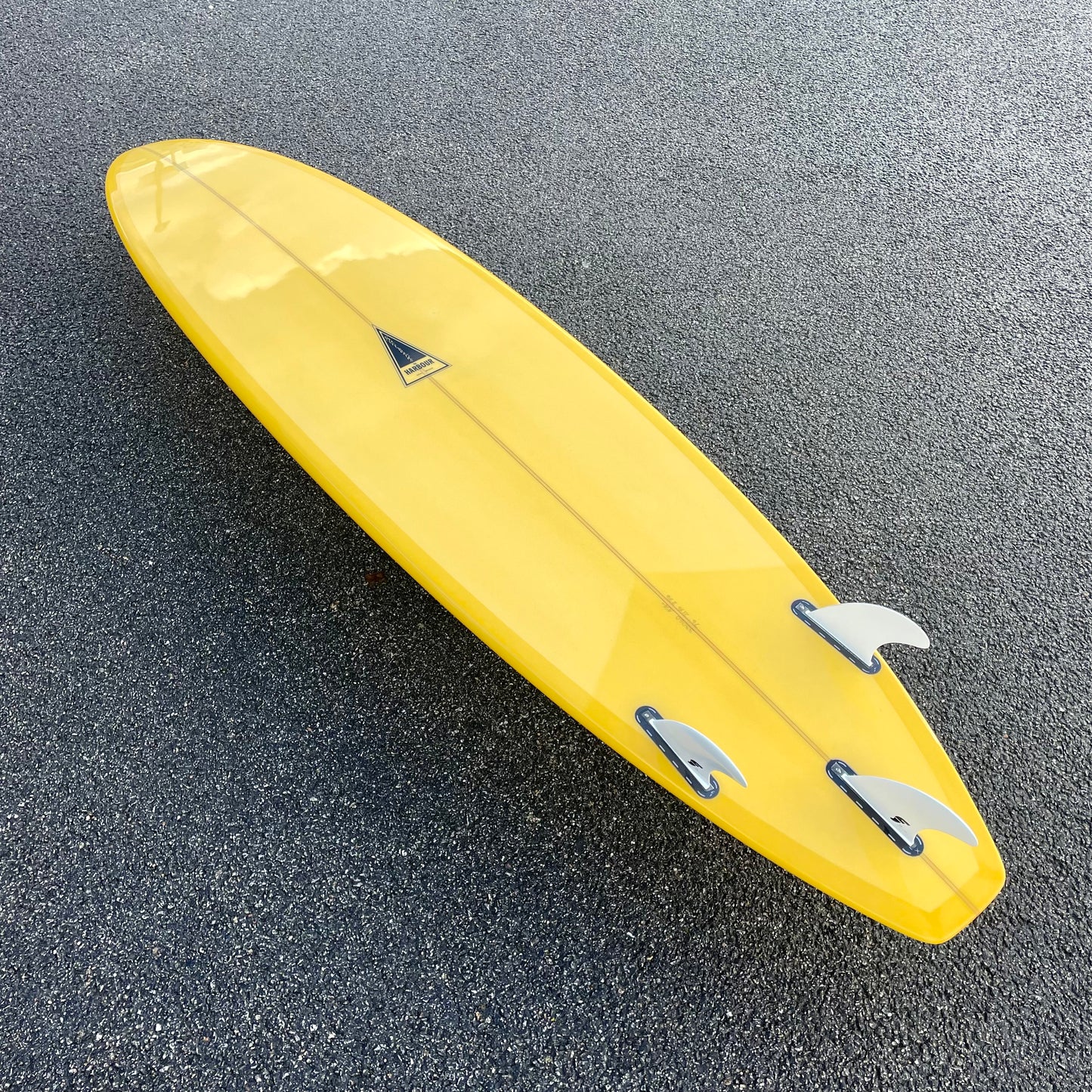 Harbour Drifter | 7’6
