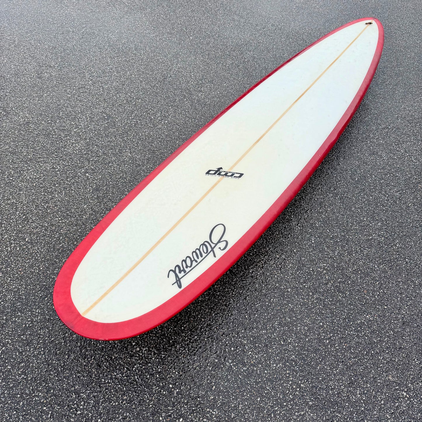Stewart CMP | 9’0