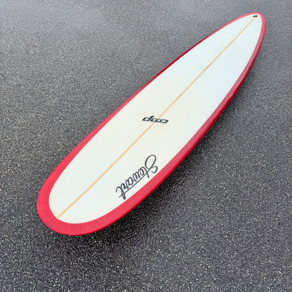 Stewart CMP | 9’0