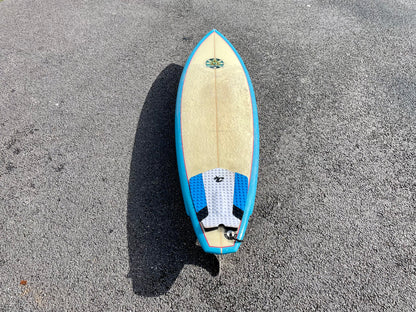 USED Nectar Single Fin | 6'6