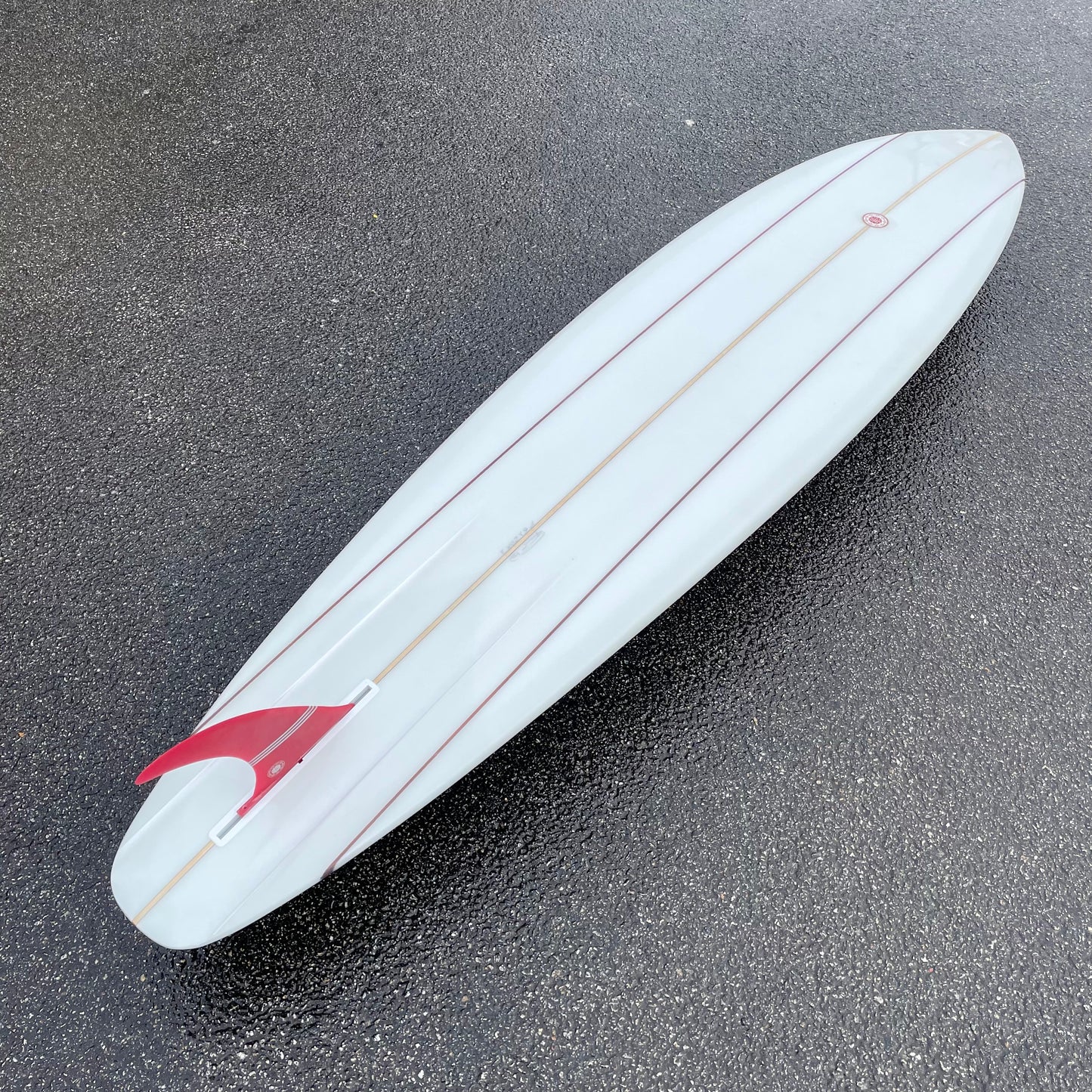 Nineplus Point Grinder | 7'6