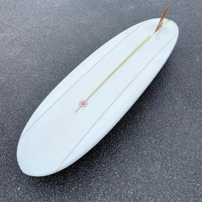Nineplus Magic Carpet | 6'4 x 21 x 2 5/8