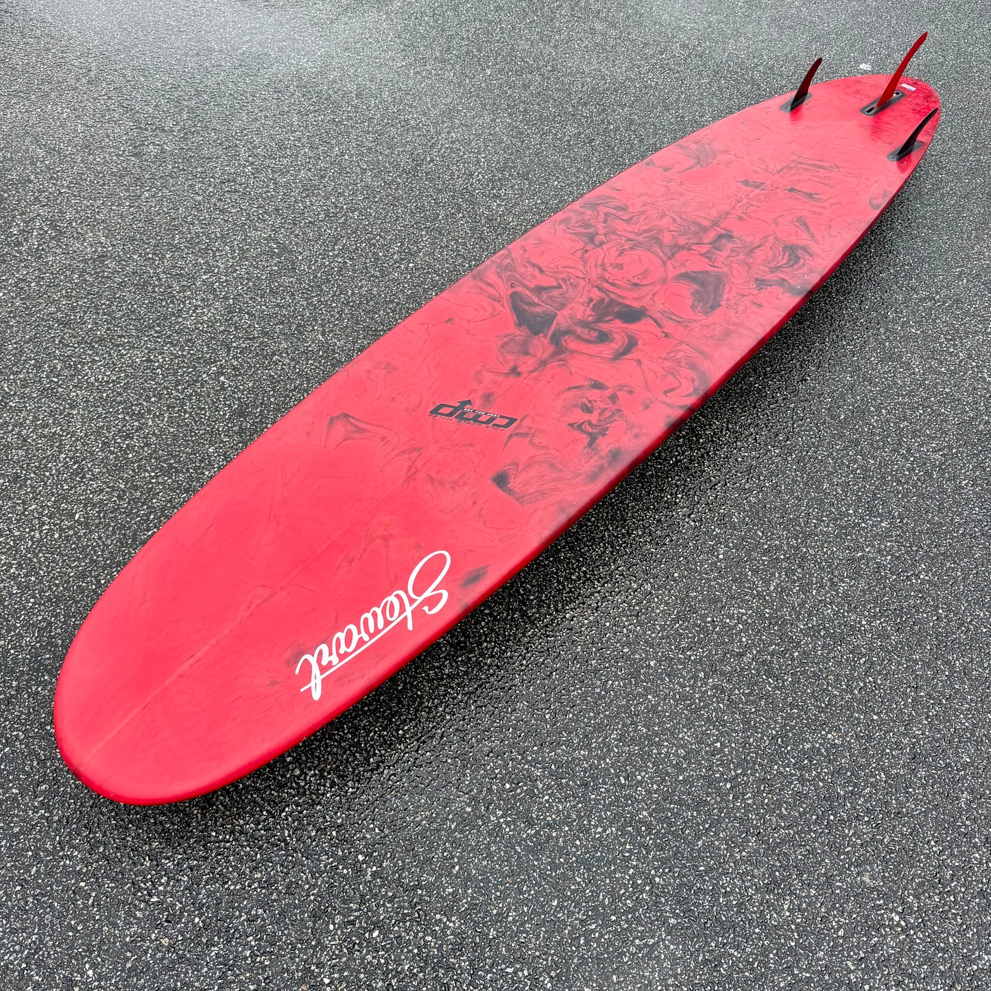 Stewart CMP | 9’0