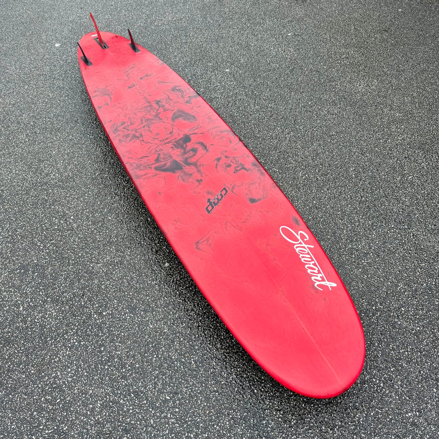 Stewart CMP | 9’0