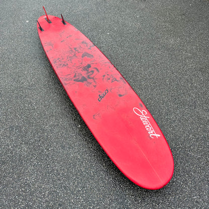 Stewart CMP | 9’0