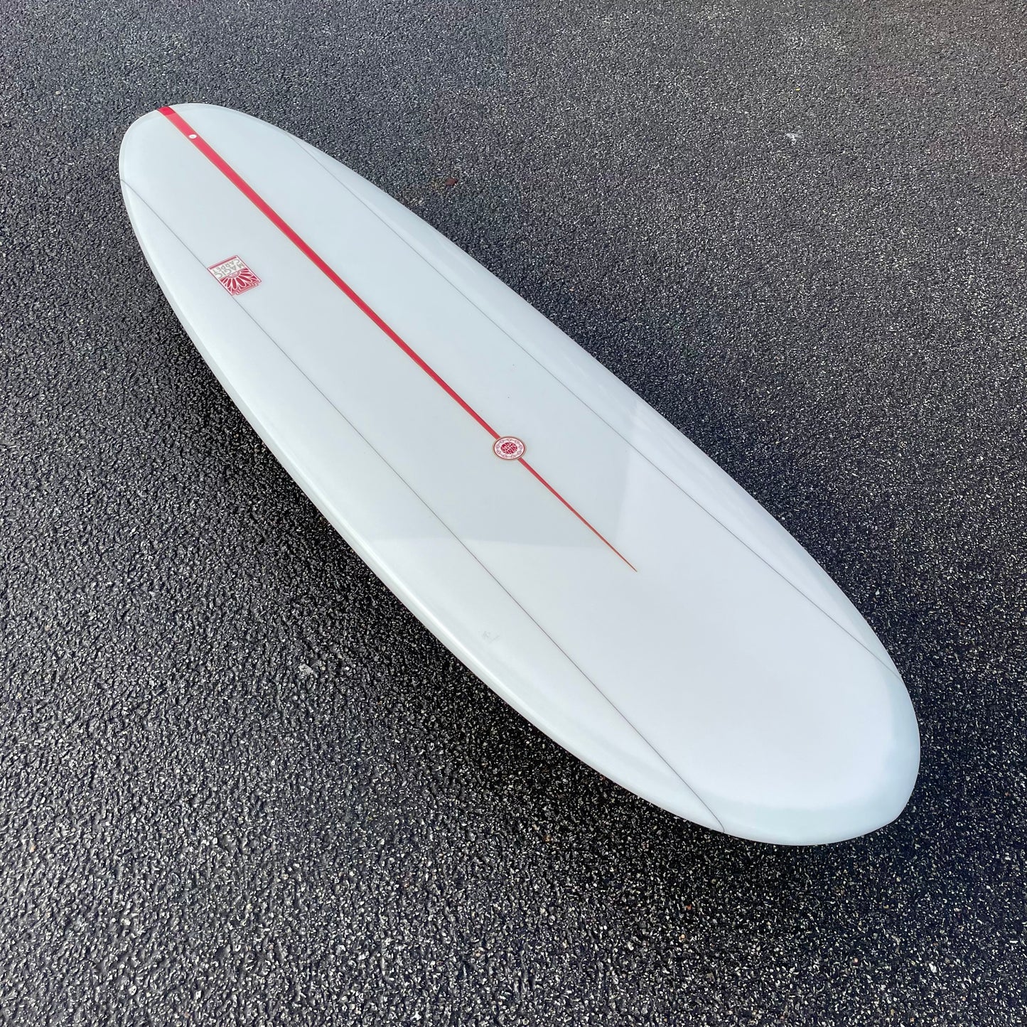 Nineplus Magic Carpet | 6'2 x 21 x 2 5/8