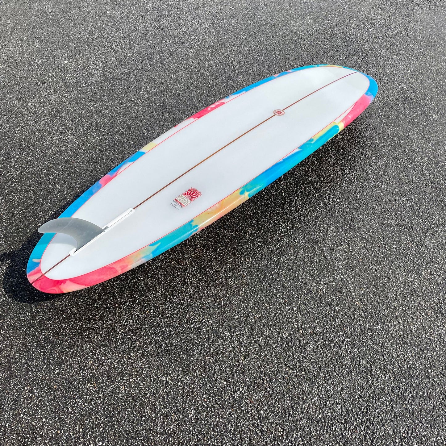 Nineplus Magic Carpet | 6'4