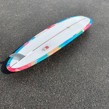 Nineplus Magic Carpet | 6'4