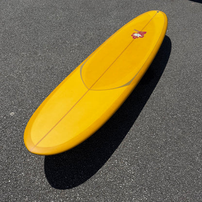 Nineplus Magic Carpet | 7’2