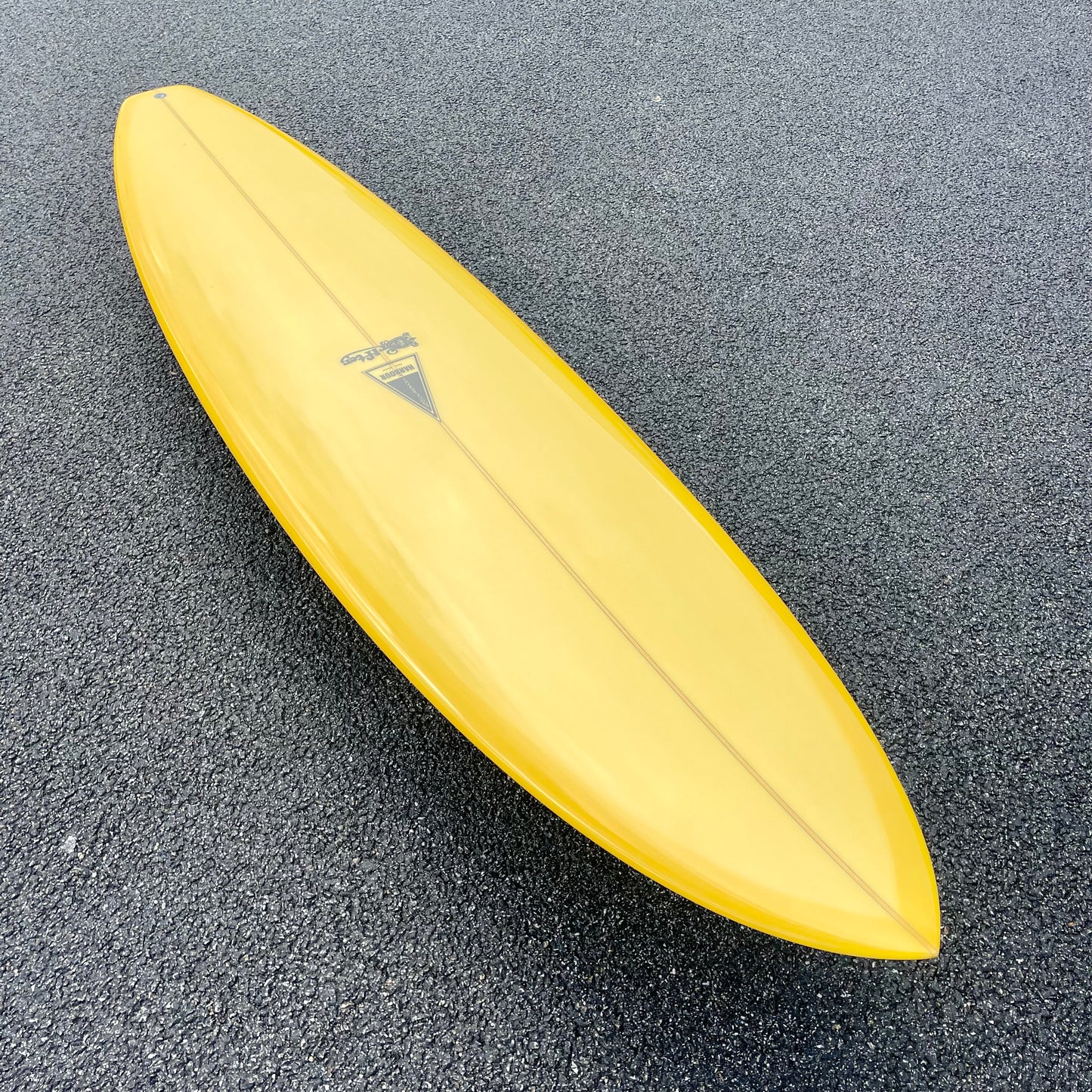 Harbour Drifter | 7’6