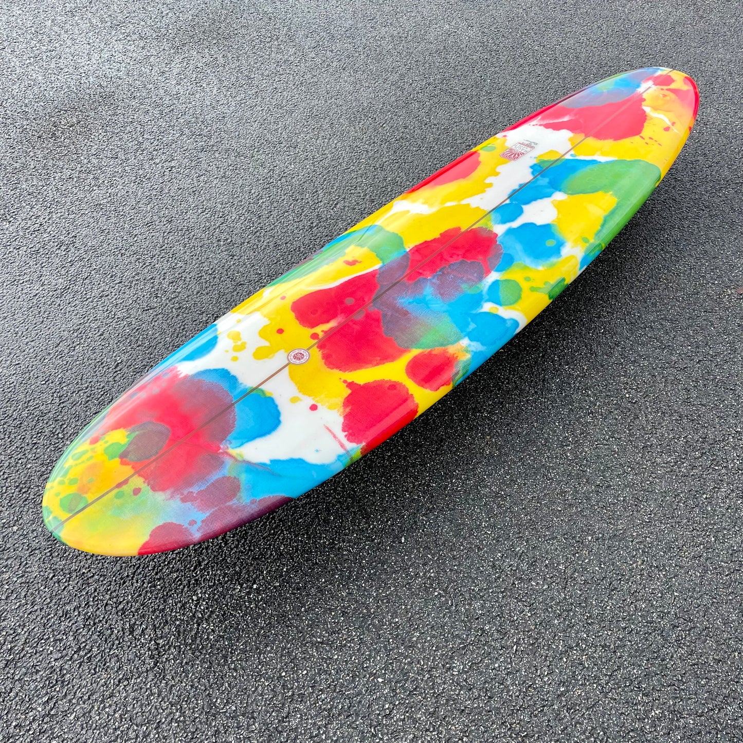 Nineplus Magic Carpet | 7'4