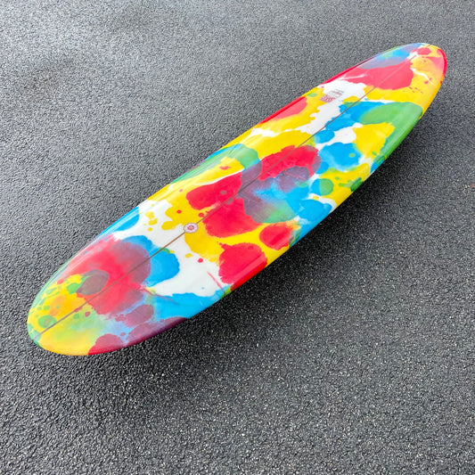 Nineplus Magic Carpet | 7'4