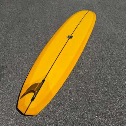 Eric Christiensen Einstein | 9'4