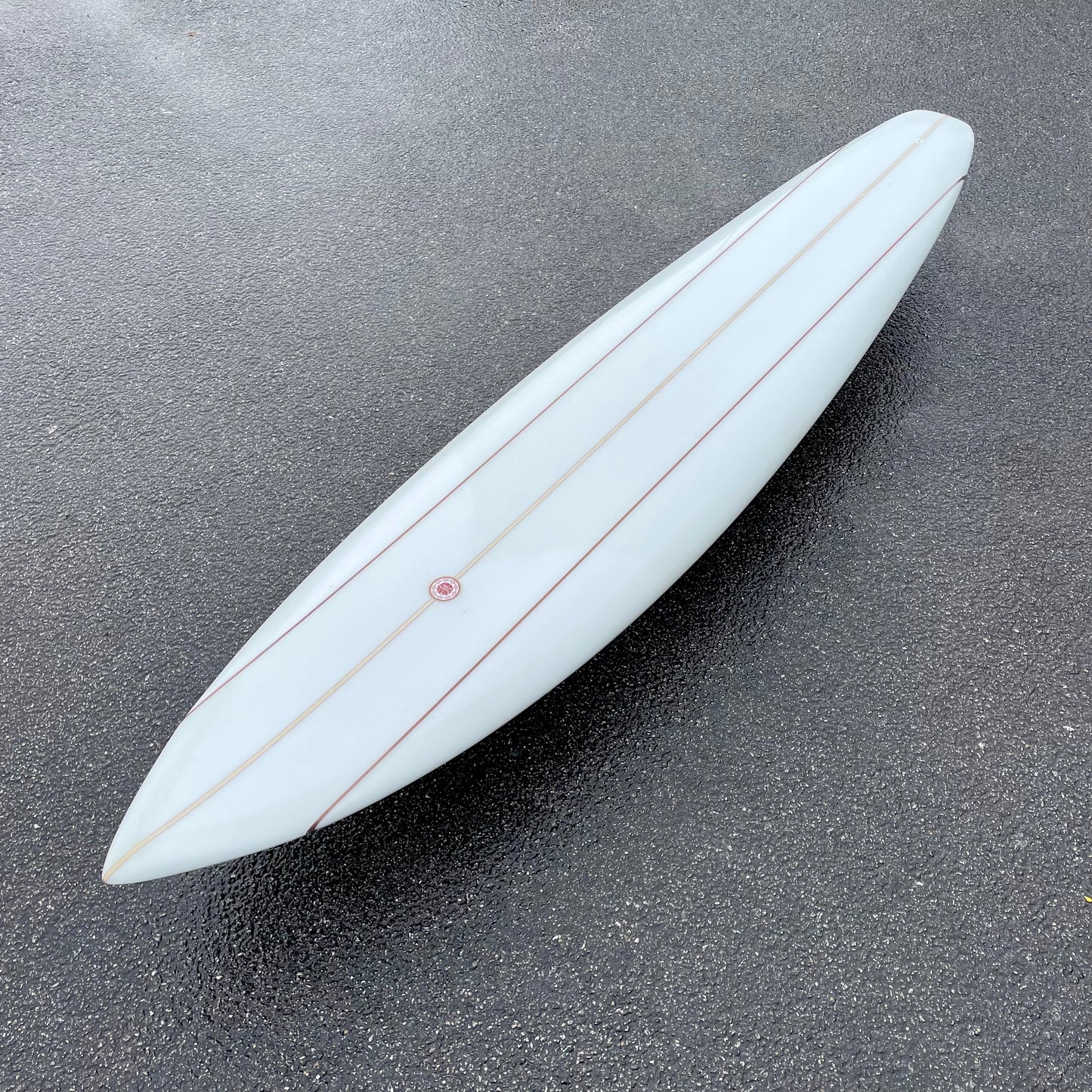 Nineplus Point Grinder | 7'6