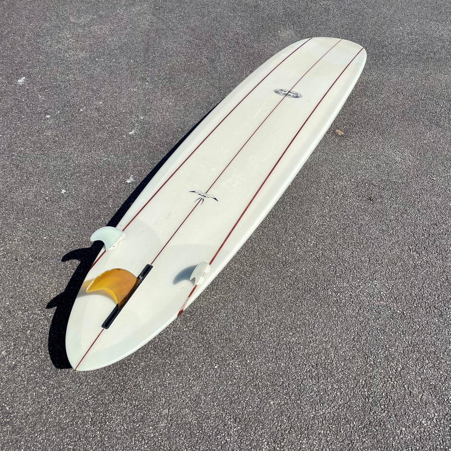 USED Takayama DT2 | 9’8