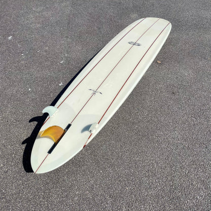 USED Takayama DT2 | 9’8