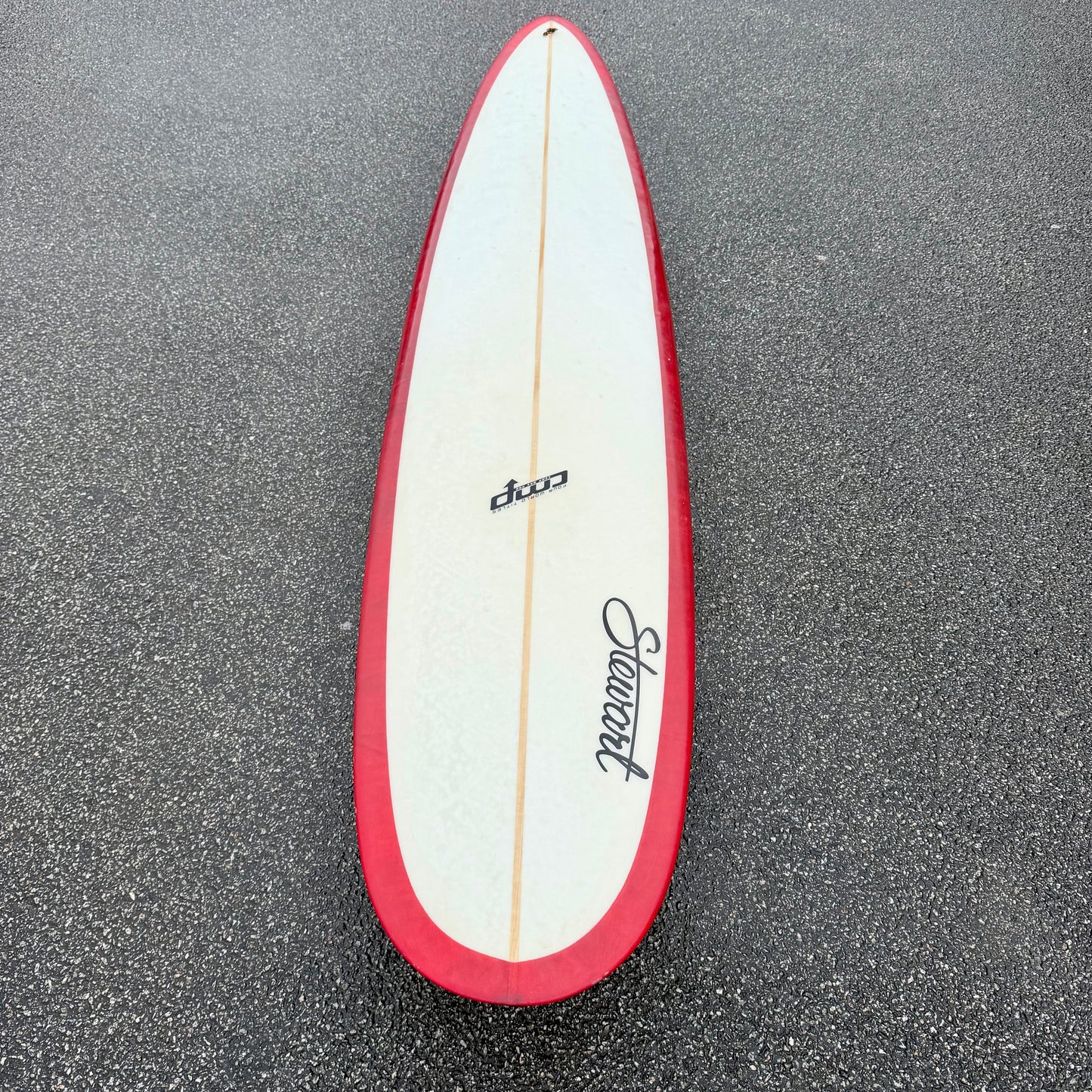 Stewart CMP | 9’0