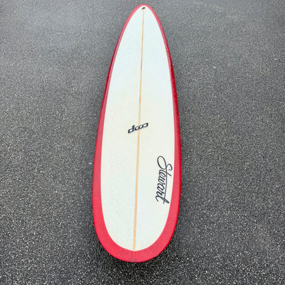 Stewart CMP | 9’0