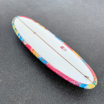 Nineplus Magic Carpet | 6'2