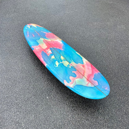 Nineplus Magic Carpet | 6'4