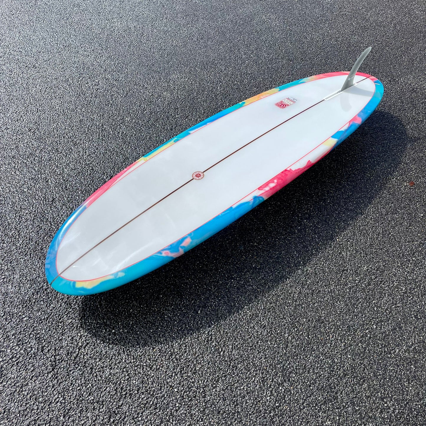 Nineplus Magic Carpet | 6'4