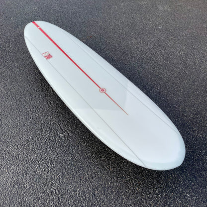 Nineplus Magic Carpet | 6'6 x 21 1/4 x 2 5/8