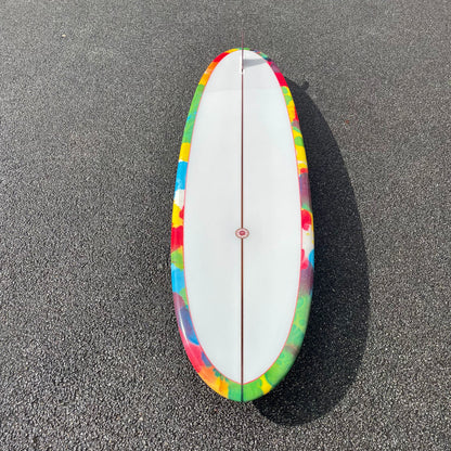 Nineplus Magic Carpet | 7'4