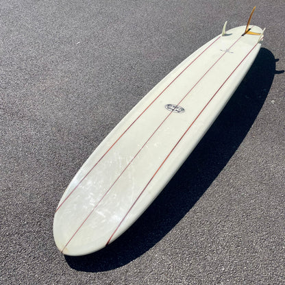 USED Takayama DT2 | 9’8
