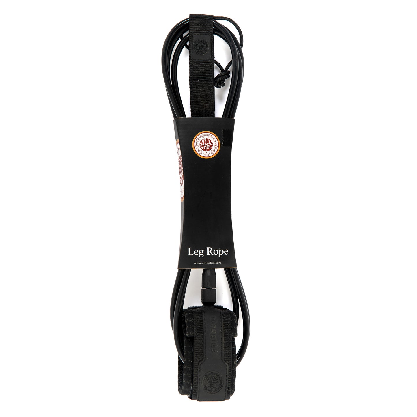Nineplus Leg Rope | Various Sizes | Big Wave