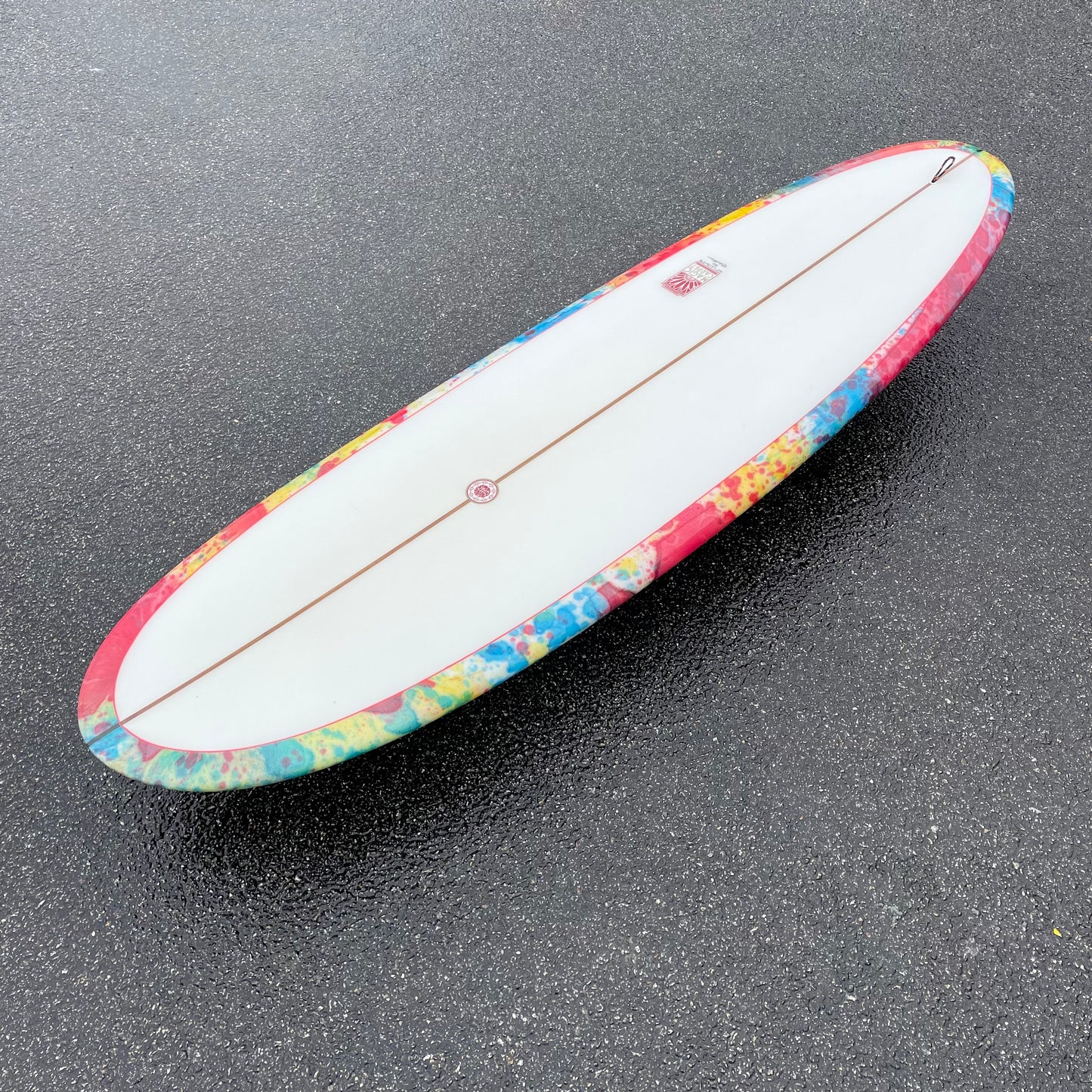 Nineplus Magic Carpet | 6'2