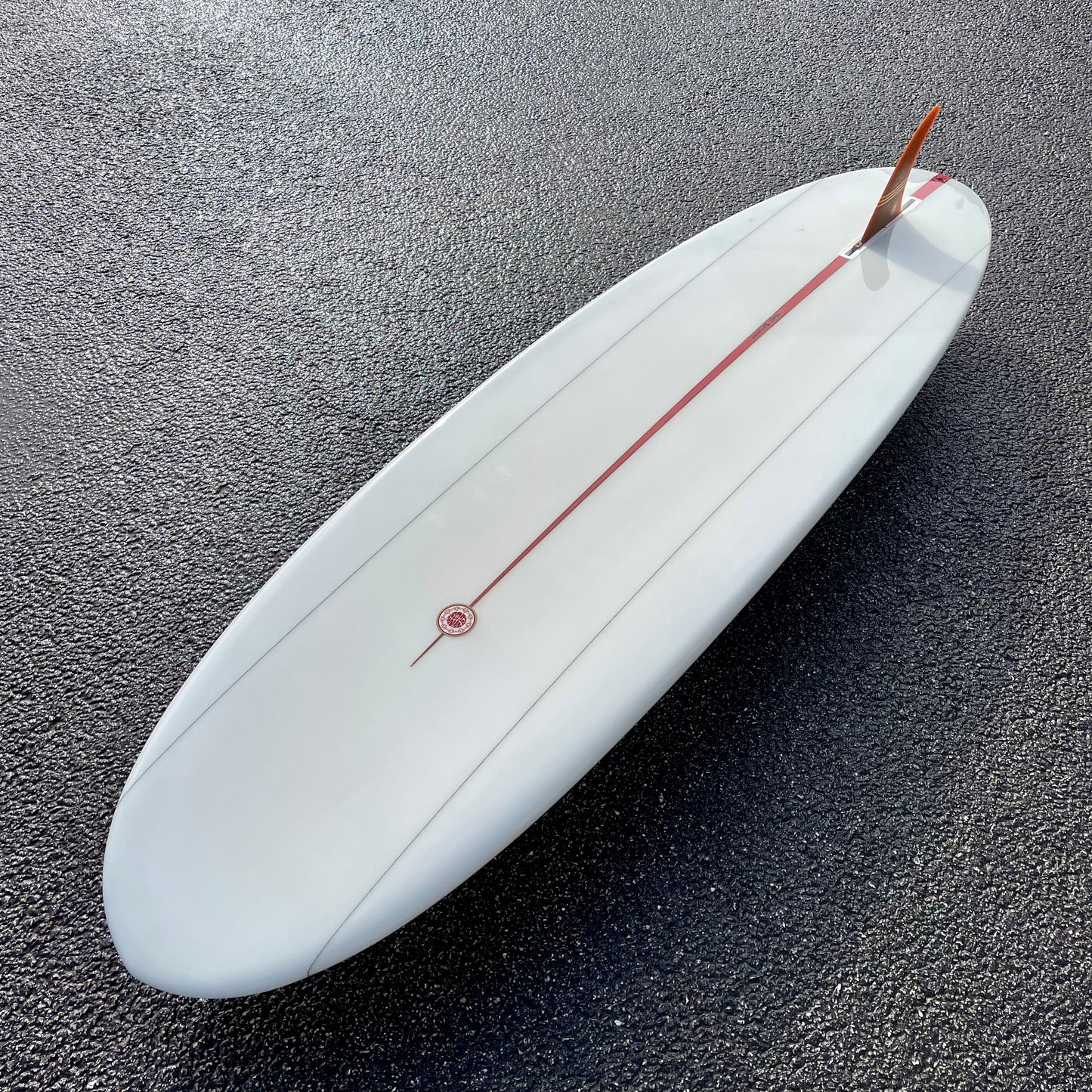 Nineplus Magic Carpet | 6'6 x 21 1/4 x 2 5/8