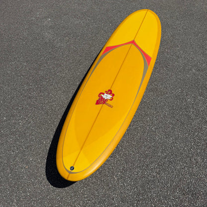 Nineplus Magic Carpet | 7’0