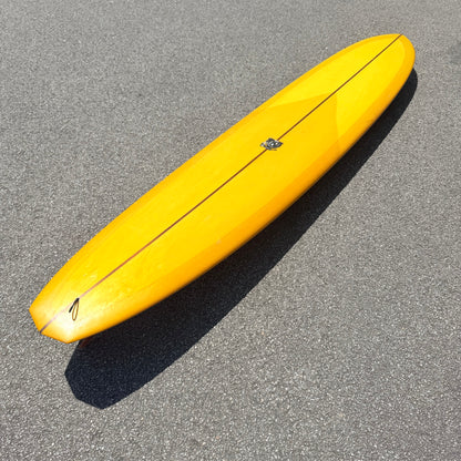 Eric Christiensen Einstein | 9'4