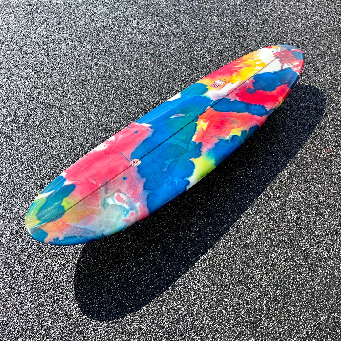 Nineplus Magic Carpet | 6'10