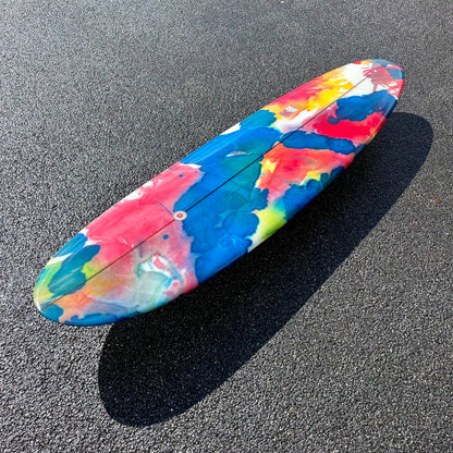 Nineplus Magic Carpet | 6'10