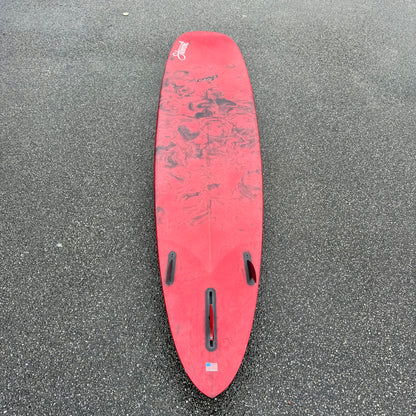 Stewart CMP | 9’0