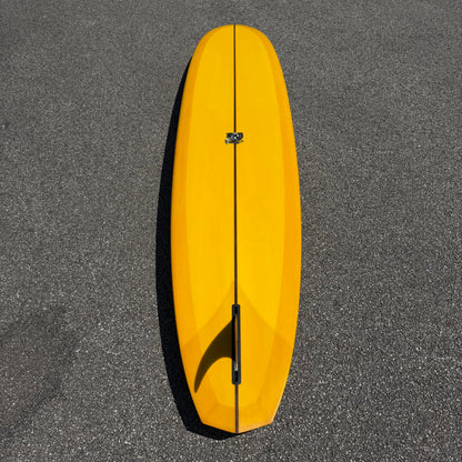Eric Christiensen Einstein | 9'4