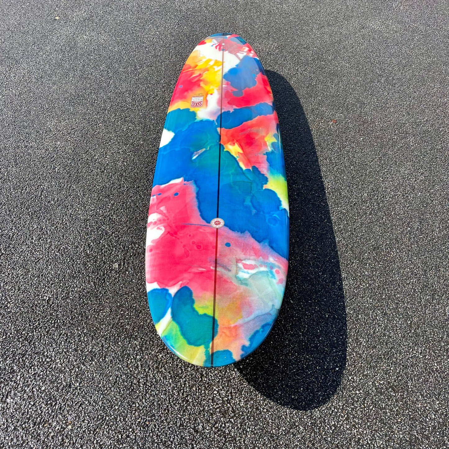 Nineplus Magic Carpet | 6'10