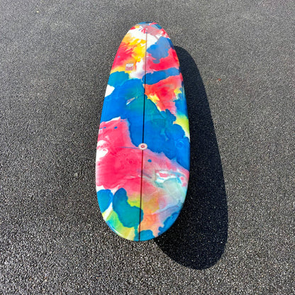 Nineplus Magic Carpet | 6'10