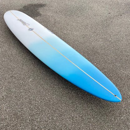 Stewart Redline 9'0 x 23 x 3 | V.66.80 | Polyester Blue Fade