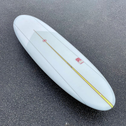 Nineplus Magic Carpet | 6'4 x 21 x 2 5/8