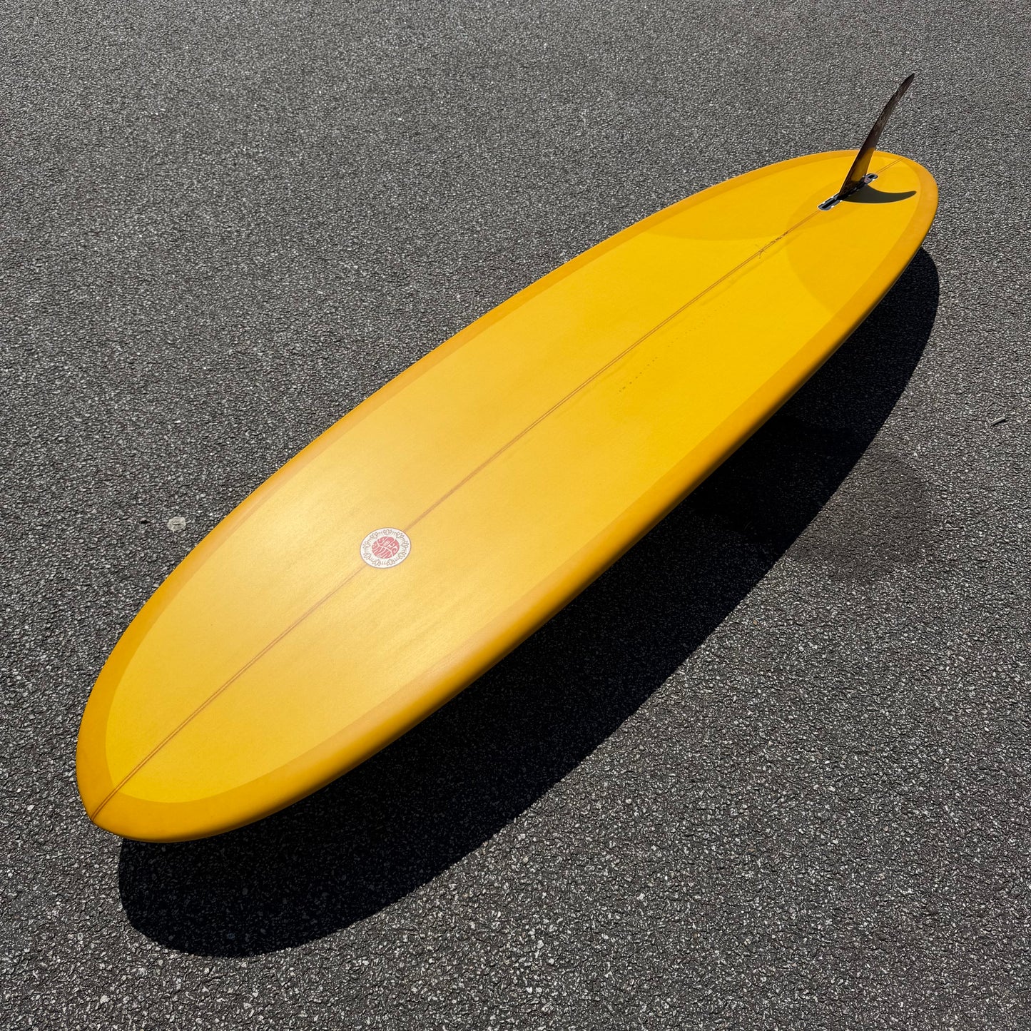Nineplus Magic Carpet | 7’6